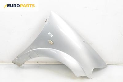 Калник за Citroen C3 Hatchback I (02.2002 - 11.2009), 4+1 вр., хечбек, позиция: предна, дясна