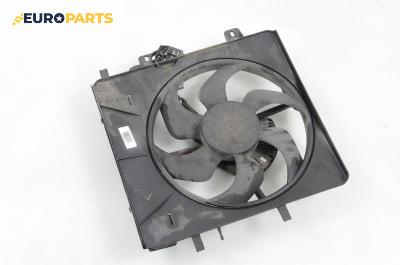 Перка охлаждане за Citroen C3 Hatchback I (02.2002 - 11.2009) 1.4 HDi, 68 к.с.