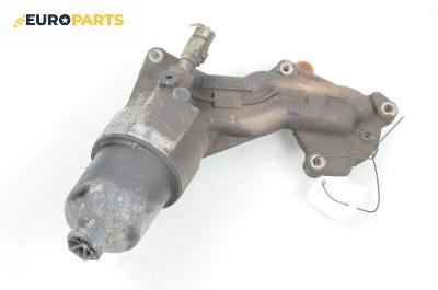Корпус за маслен филтър за Citroen Saxo Hatchback (02.1996 - 04.2004) 1.6 VTS, 98 к.с., № 9636015310