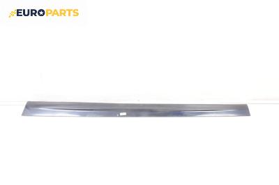 Праг за BMW 3 Series E46 Sedan (02.1998 - 04.2005), 4+1 вр., седан, позиция: лява