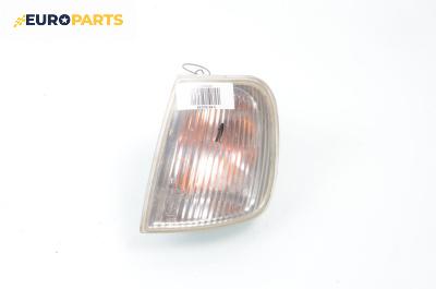 Мигач за Seat Arosa Hatchback (05.1997 - 06.2004), хечбек, позиция: лява