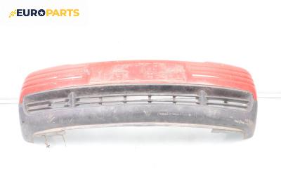 Предна броня за Seat Arosa Hatchback (05.1997 - 06.2004), хечбек, позиция: предна