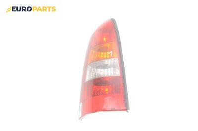 Стоп за Opel Astra G Estate (02.1998 - 12.2009), комби, позиция: лява