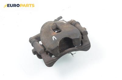 Спирачен апарат за Citroen C3 Hatchback I (02.2002 - 11.2009), позиция: предна, лява