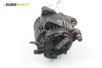 Алтернатор / генератор за Citroen C3 Hatchback I (02.2002 - 11.2009) 1.4 HDi, 68 к.с.