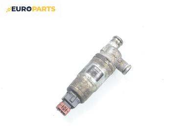 Стъпков мотор за Hyundai Pony II Hatchback (10.1989 - 01.1995) 1.5 i, 83 к.с., № Bosch  0 280 140 505