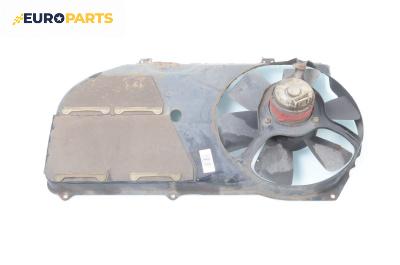 Перка охлаждане за Audi 80 Sedan B3 (06.1986 - 10.1991) 1.8 S, 90 к.с.