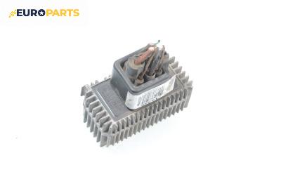 Реле подгревни свещи за Opel Astra G Estate (02.1998 - 12.2009) 2.0 DI, № GM 90 508 974