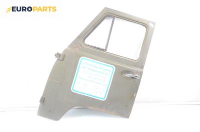 Врата за UAZ 452 Bus (08.1966 - ...), 2+1 вр., миниван, позиция: предна, лява