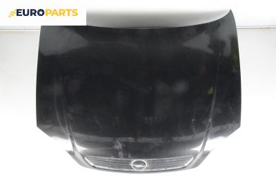 Преден капак за Opel Astra G Estate (02.1998 - 12.2009), 4+1 вр., комби, позиция: предна