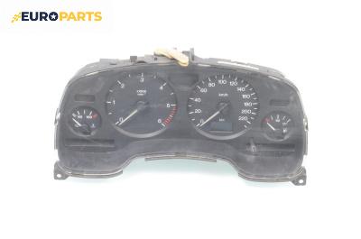 Километраж за Opel Astra G Estate (02.1998 - 12.2009) 2.0 DTI 16V, 101 к.с.