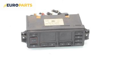 Панел климатроник за Audi A3 Hatchback I (09.1996 - 05.2003), № 8L0 820 043 D