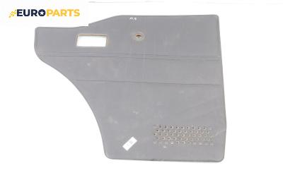 Кора врата за Peugeot Boxer Box I (03.1994 - 08.2005), 2+1 вр., товарен, позиция: дясна