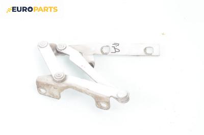 Панта преден капак за Peugeot Boxer Box I (03.1994 - 08.2005), 2+1 вр., товарен, позиция: дясна