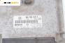 Компютър двигател за Volkswagen New Beetle Hatchback (01.1998 - 09.2010) 2.0, 115 к.с., № Bosch 0 261 204 935