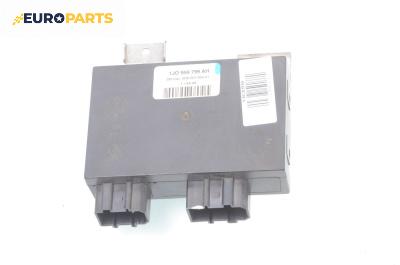 Комфорт модул за Volkswagen New Beetle Hatchback (01.1998 - 09.2010), № 1J0 959 799 АH
