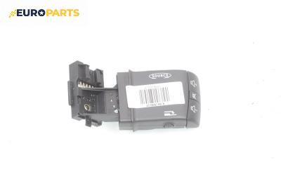 Лостче аудио управление за Renault Megane II Hatchback (07.2001 - 10.2012)