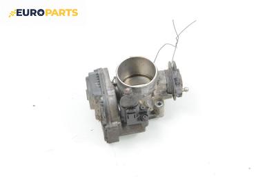 Дроселова клапа за Audi A4 Sedan B5 (11.1994 - 09.2001) 1.8 T, 150 к.с.