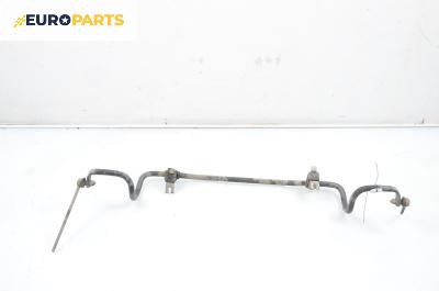 Стабилизираща щанга за Renault Megane II Hatchback (07.2001 - 10.2012), хечбек