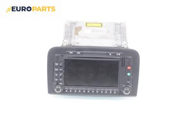 GPS навигация за Fiat Croma Station Wagon (06.2005 - 08.2011), № 735419921