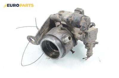 Дроселова клапа за Renault Megane Scenic (10.1996 - 12.2001) 1.6 e (JA0F), 90 к.с.