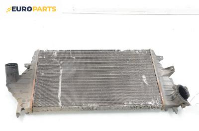 Интеркулер за Renault Espace III Minivan (11.1996 - 10.2002) 2.2 12V TD (JE0E, JE0H, JE0P), 113 к.с.