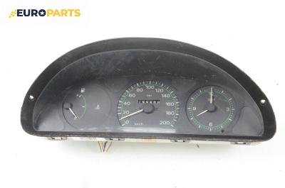 Километраж за Fiat Punto Hatchback I (09.1993 - 09.1999) 60 1.2, 58 к.с.