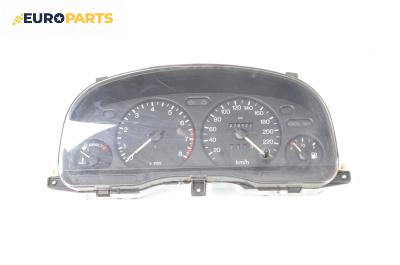 Километраж за Ford Mondeo I Hatchback (02.1993 - 08.1996) 2.0 i 16V, 132 к.с.