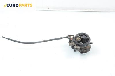 Моноинжекцион за Audi 80 Sedan B3 (06.1986 - 10.1991) 1.8 S, 90 к.с.
