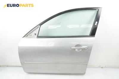 Врата за Mazda 3 Hatchback I (10.2003 - 12.2009), 4+1 вр., хечбек, позиция: предна, лява