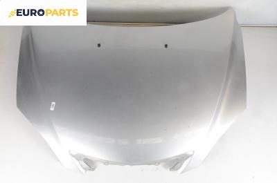Преден капак за Mazda 3 Hatchback I (10.2003 - 12.2009), 4+1 вр., хечбек, позиция: предна