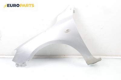 Калник за Mazda 3 Hatchback I (10.2003 - 12.2009), 4+1 вр., хечбек, позиция: предна, лява