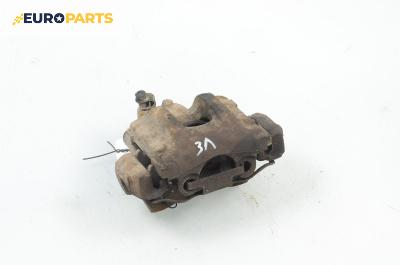 Спирачен апарат за Rover 75 Sedan (02.1999 - 05.2005), позиция: задна, лява