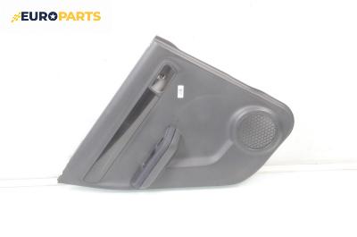 Кора врата за Suzuki Swift III Hatchback (02.2005 - 10.2010), 4+1 вр., хечбек, позиция: задна, лява