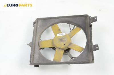 Перка охлаждане за Nissan Primera Sedan I (06.1990 - 06.1996) 1.6, 90 к.с.