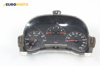 Километраж за Fiat Punto Hatchback II (09.1999 - 07.2012) 1.2 16V 80 (188.233, .235, .253, .255, .333, .353, .639...), 80 к.с.