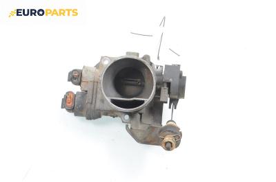 Дроселова клапа за Fiat Punto Hatchback I (09.1993 - 09.1999) 1.2 16V, 86 к.с.