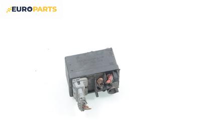 Реле подгревни свещи за Peugeot Boxer Box I (03.1994 - 08.2005) 2.5 D, № Bosch 0 281 003 009