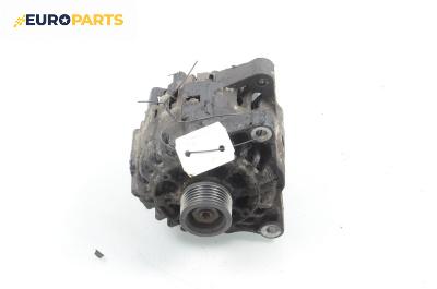 Алтернатор / генератор за Citroen C4 Hatchback I (11.2004 - 12.2013) 1.4 16V, 88 к.с., № 96 569562 80