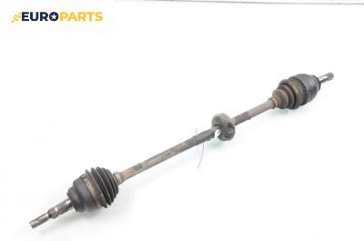 Полуоска за Opel Astra G Estate (02.1998 - 12.2009) 1.7 DTI 16V, 75 к.с., позиция: предна, дясна
