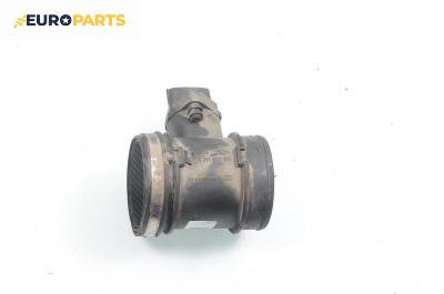 Дебитомер за Opel Astra G Estate (02.1998 - 12.2009) 1.7 DTI 16V, 75 к.с., № Bosch 0 281 002 180