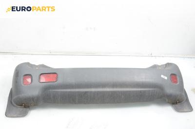 Задна броня за Hyundai Atos Hatchback (02.1998 - ...), хечбек