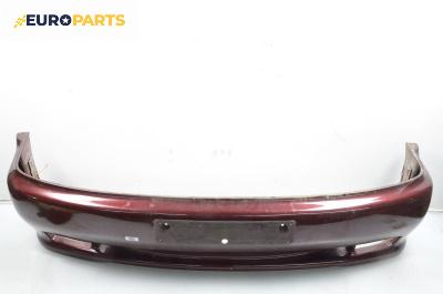 Предна броня за Volkswagen Transporter IV Bus (09.1990 - 04.2003), пътнически, позиция: предна