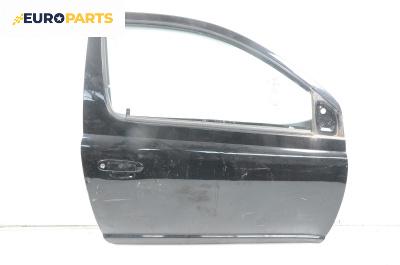 Врата за Toyota Yaris Hatchback I (01.1999 - 12.2005), 2+1 вр., хечбек, позиция: дясна