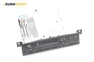 Автокасетофон за BMW 3 Series E46 Touring (10.1999 - 06.2005)