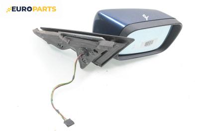 Огледало за BMW 3 Series E46 Touring (10.1999 - 06.2005), 4+1 вр., комби, позиция: дясна