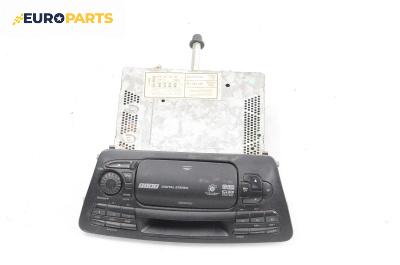 Автокасетофон за Fiat Brava Hatchback (10.1995 - 06.2003), № 735249778