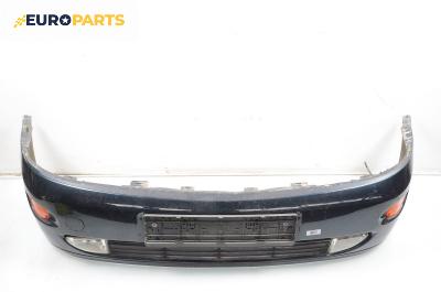 Предна броня за Ford Focus I Hatchback (10.1998 - 12.2007), хечбек, позиция: предна