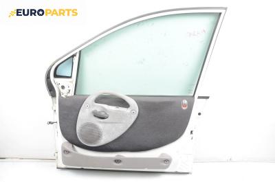 Врата за Fiat Multipla Multivan (04.1999 - 06.2010), 4+1 вр., миниван, позиция: предна, дясна