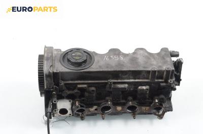 Глава за Fiat Marea Sedan (09.1996 - 12.2007) 1.9 JTD 105, 105 к.с.